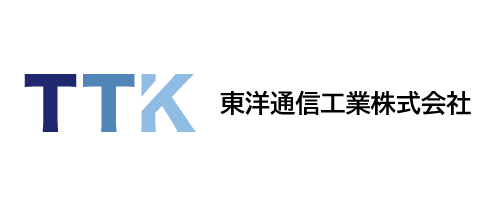 TOYO TSUSHIN KOGYO Co., Ltd.ロゴ